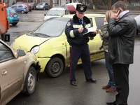 Новое в позиции КС РФ о возмещении ущерба при ДТП