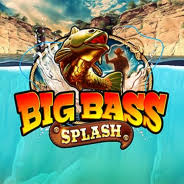 Big Bass Splash — слот Pragmatic Play