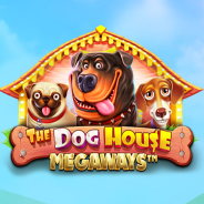 The Dog House — слот Pragmatic Play
